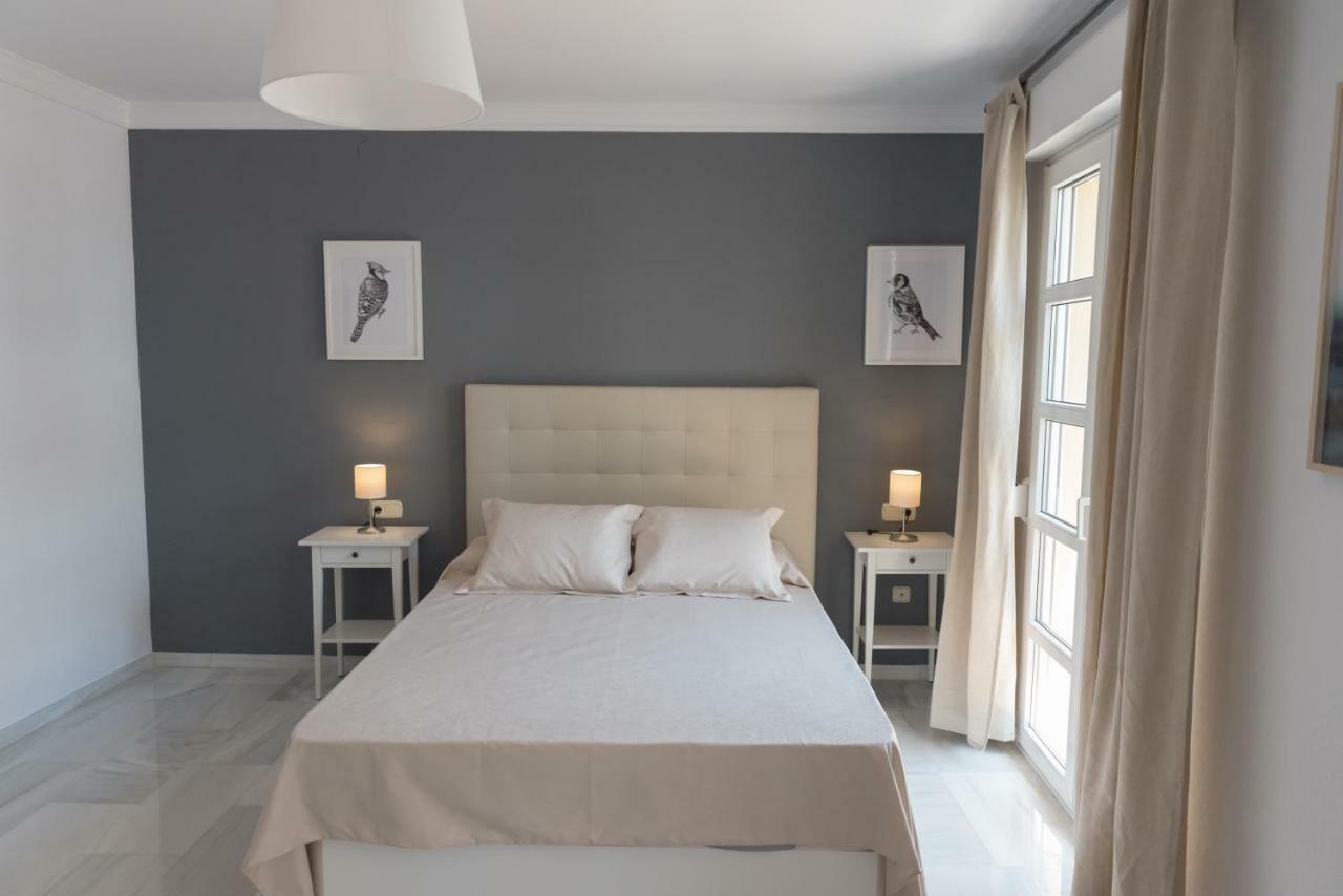 Apartamento Centro La Paz Ronda Esterno foto