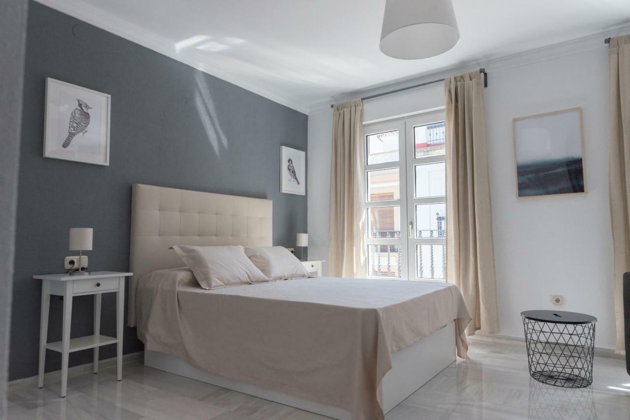 Apartamento Centro La Paz Ronda Esterno foto