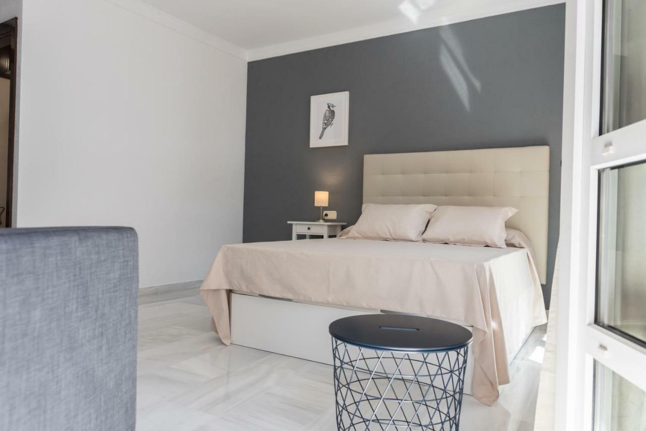 Apartamento Centro La Paz Ronda Esterno foto